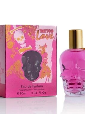 Pink Eau de Parfum Spray for Women